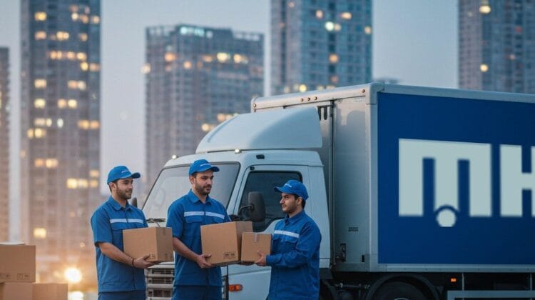 حلول لوجستية متكاملة