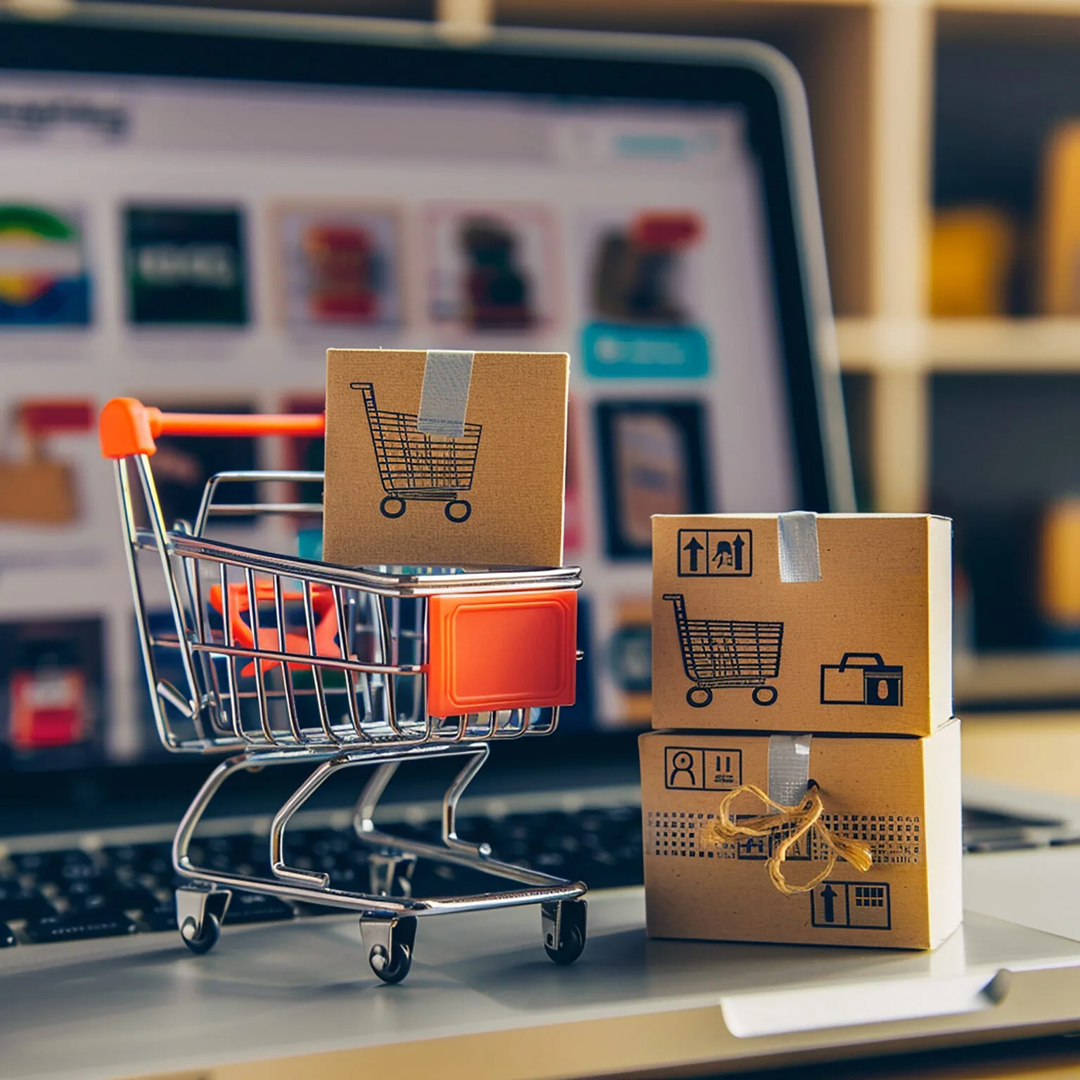 حلول ذكية لتطوير متجرك الإلكتروني